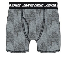 [SCA-UND-0114] HANDLEL BOXER BRIEF