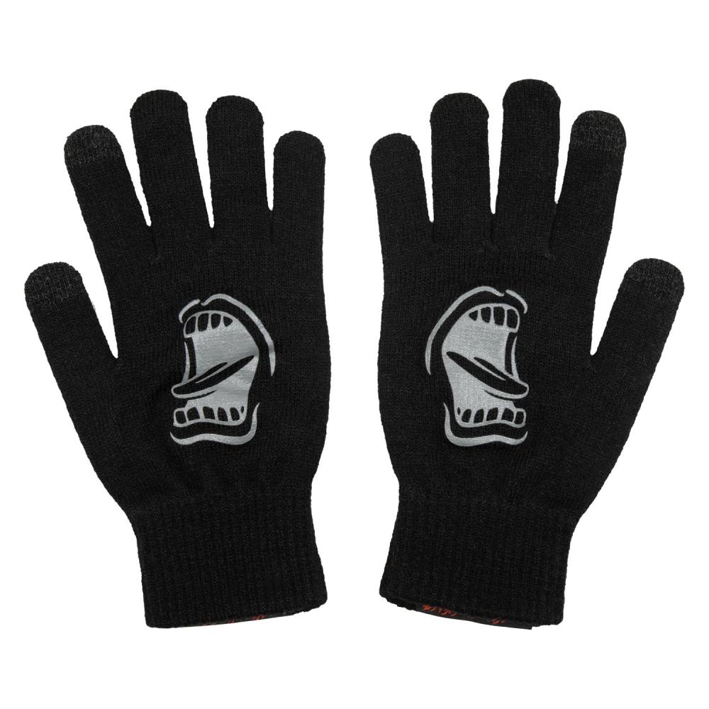 [SCA-ACC-0244] GLOVES SCREAMING