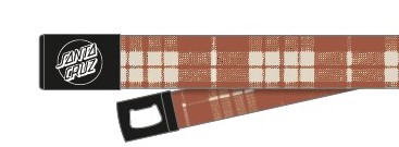 BELT OPUS DOT CHECK