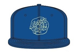 CAP FEVER DREAM DOT