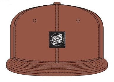 CAP OPUS DOT LABEL HIGH