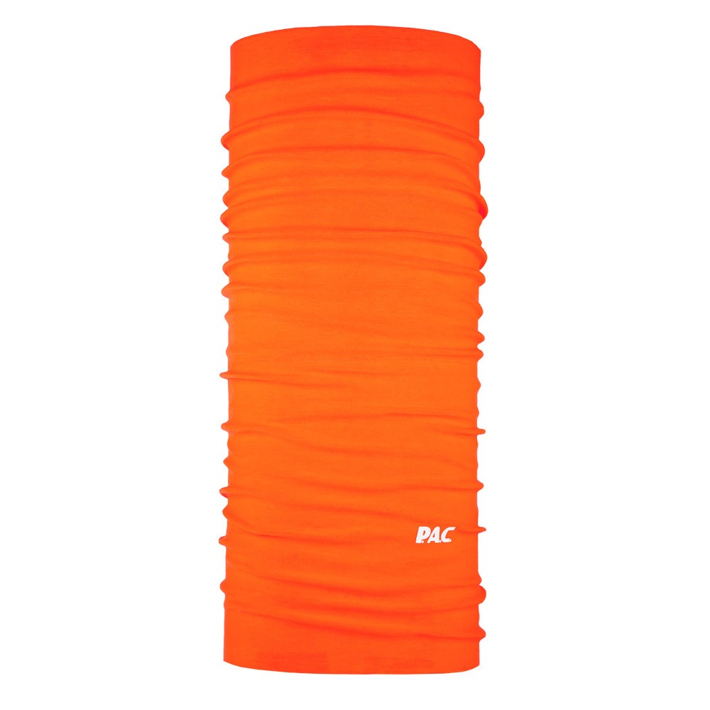 NEON ORANGE