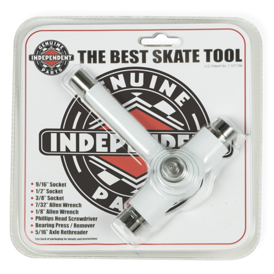 BEST SKATE TOOL STANDARD