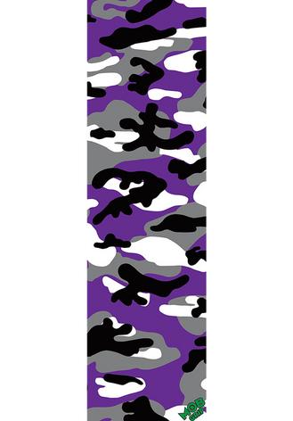 [88482893005] Camo Purple Grip Tap 9X33 Mob (1 Sheet)