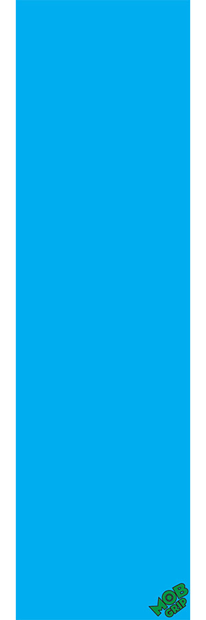 MOB COLORS BLUE GRIPTAPE 9 X 33 1 SHEET