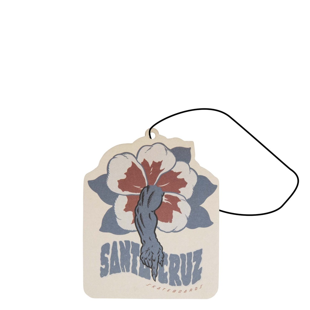 [SCA-ACC-0254] Accessories Roskopp Voodoo Air Freshener