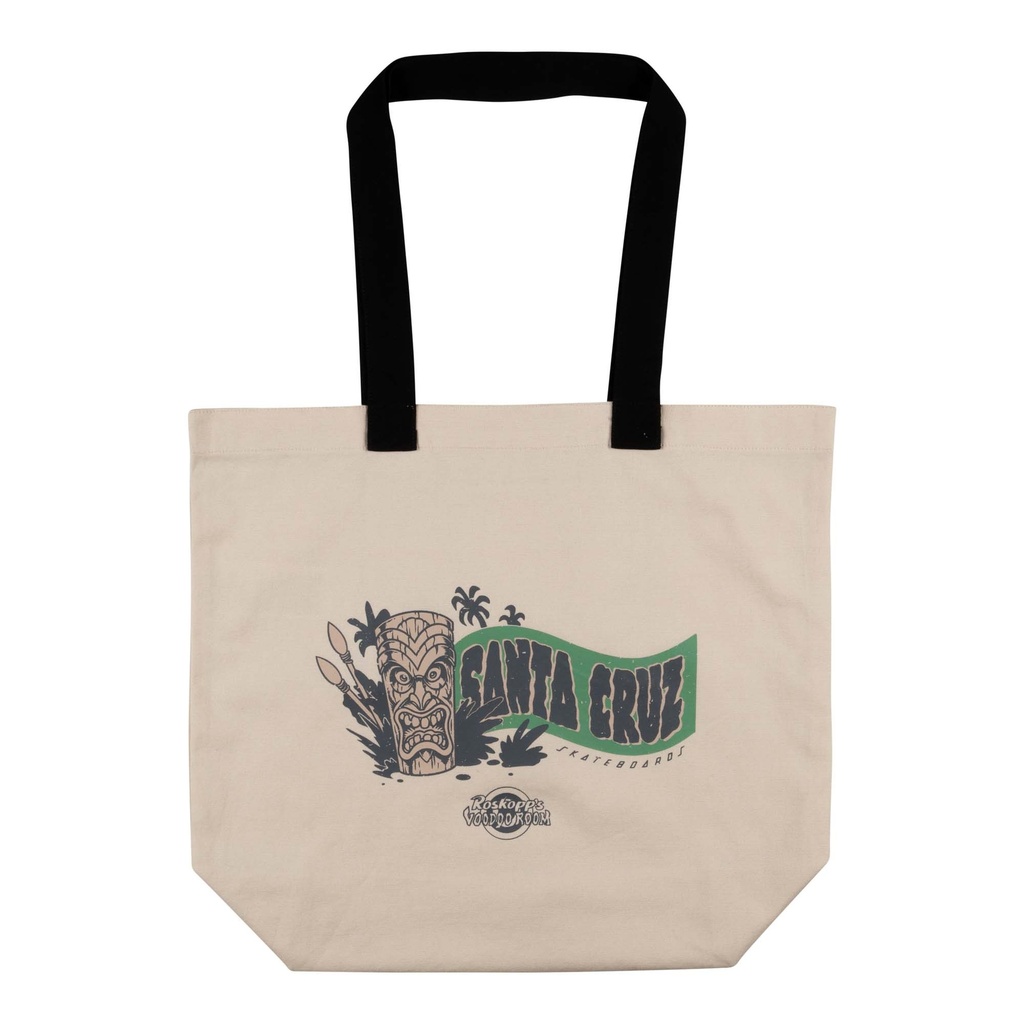 [SCA-BAG-0223] Bag Roskopp Voodoo Room Tote