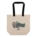 Bag Roskopp Vodoo Room Tote Bag