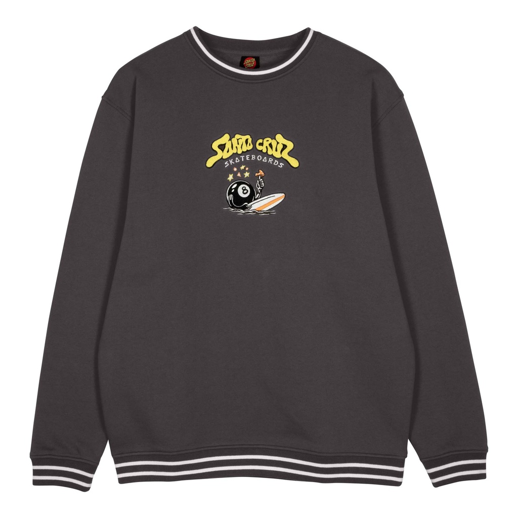 [SCA-CRW-1630] Crew Winkowski Surf Front (XS)