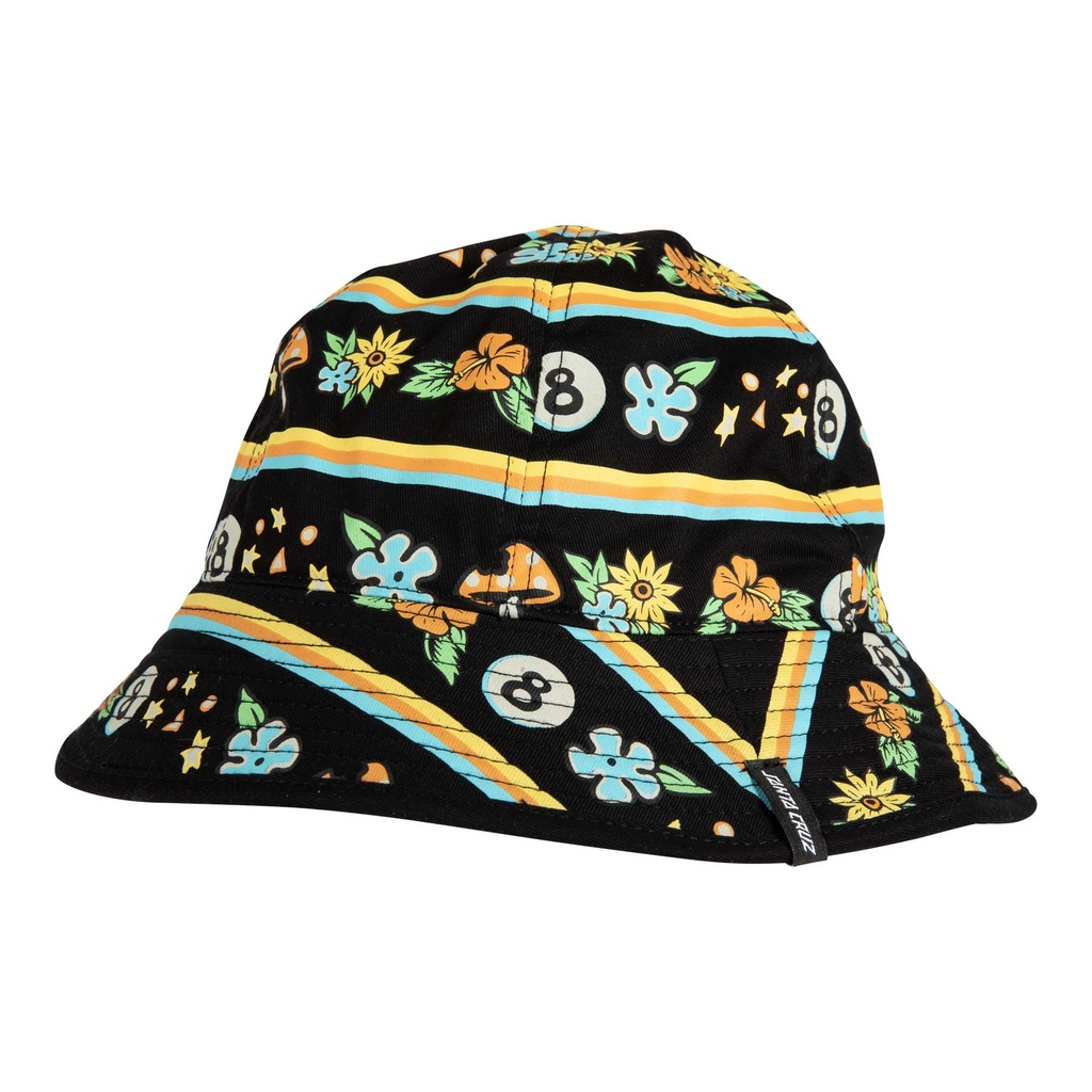 [SCA-HAT-0058] Hat Winkowski Ocho Trip Bucket