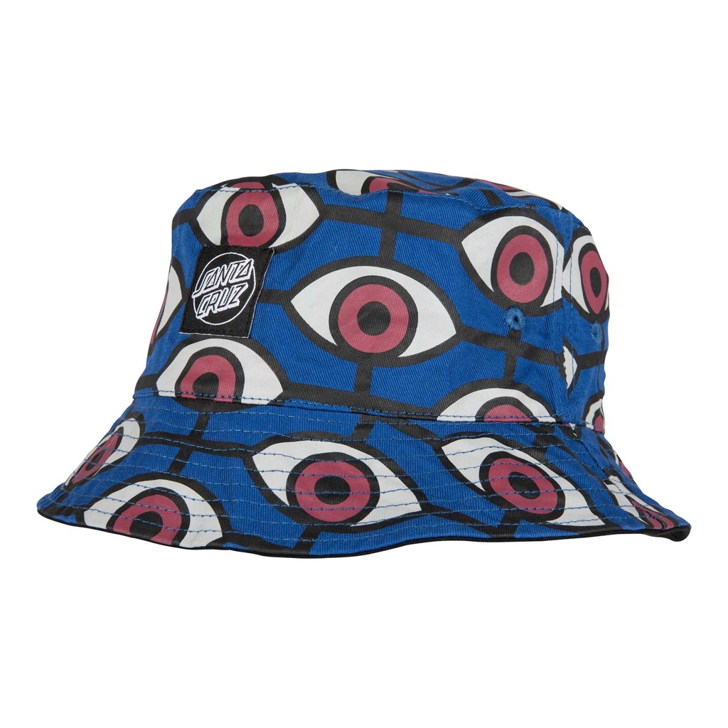 Hat Salba Eyes Reversible Bucket