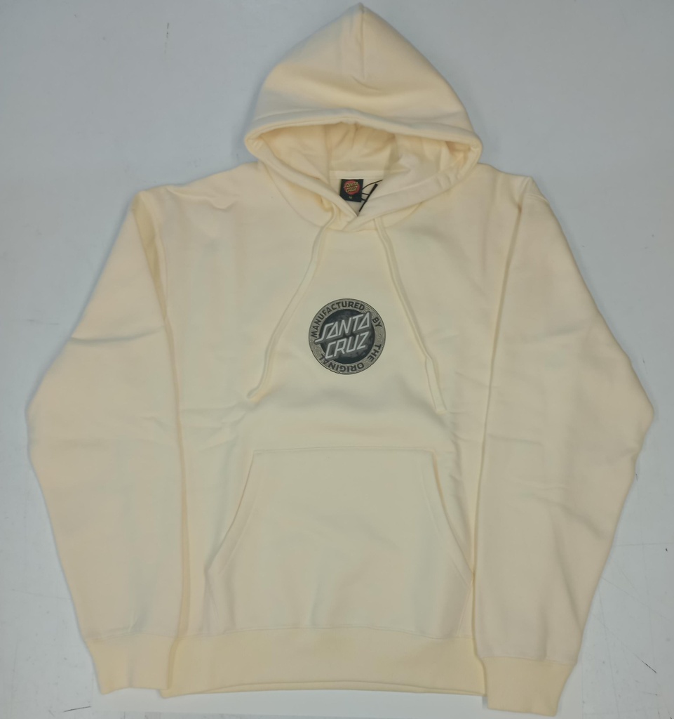 Hood Carved MFG Front