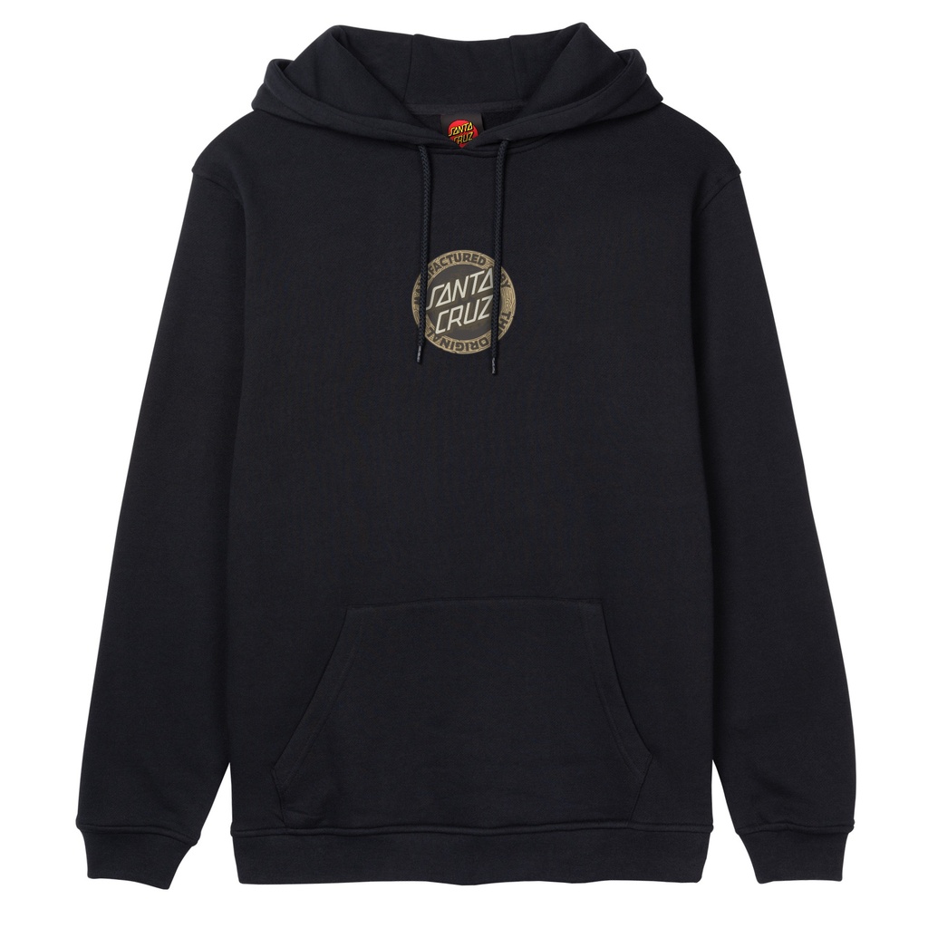 [SCA-HDY-6570] Hood Carved MFG Front (XS, Black 2)