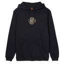 Hood Carved MFG Front