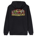 Hood Guzman Scroll Front