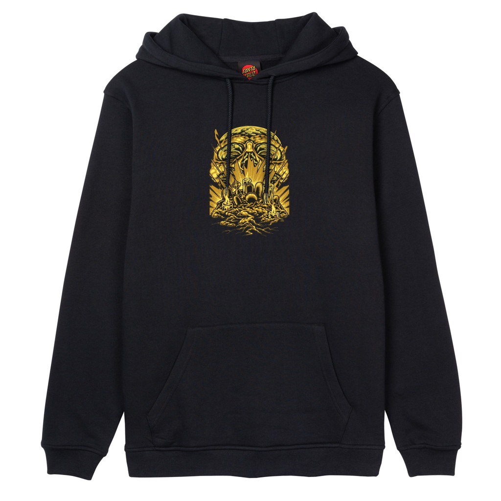 Hood Pace Occult