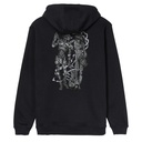 Hood Wooten Duo Zip