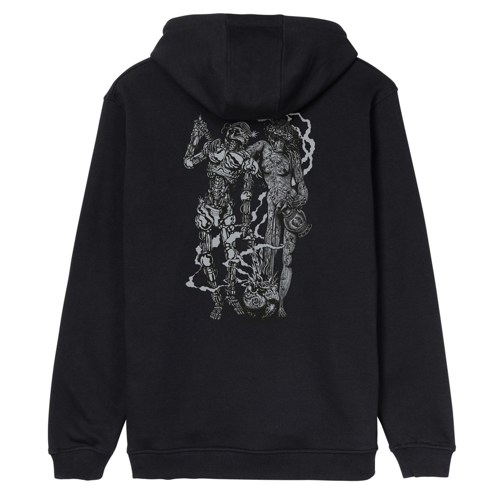 Hood Wooten Duo Zip