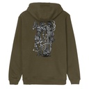 Hood Wooten Duo Zip