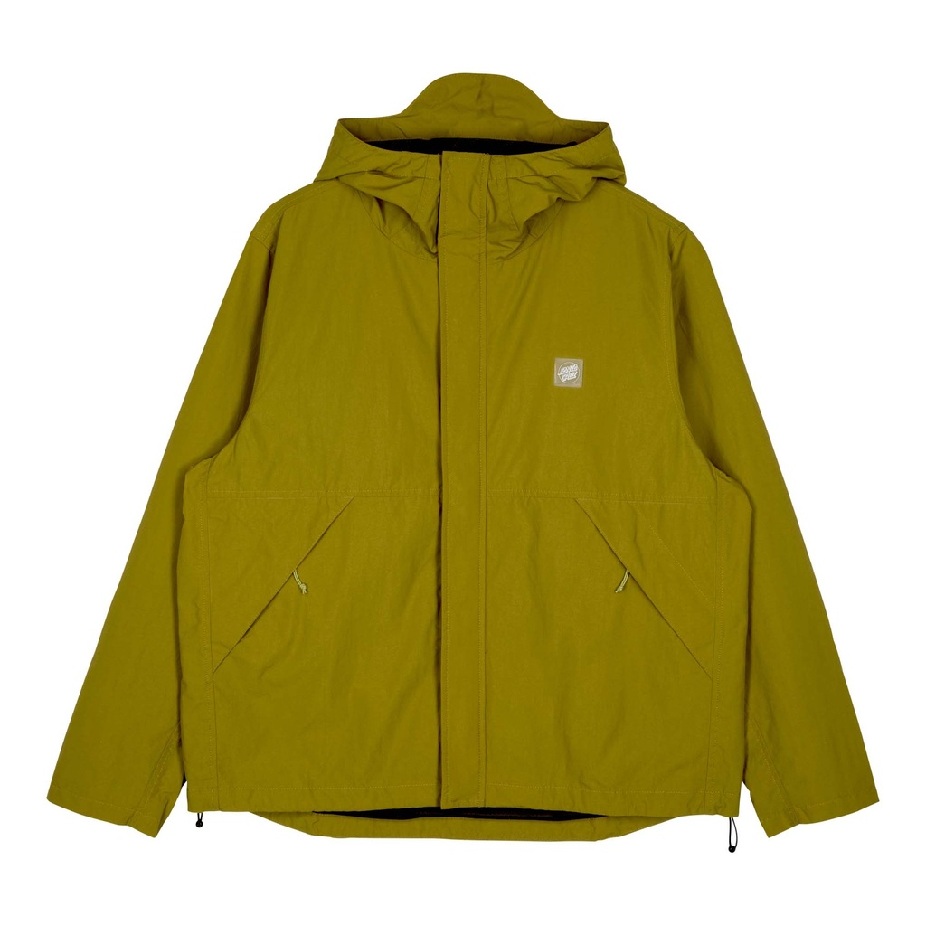 Jacket Camper