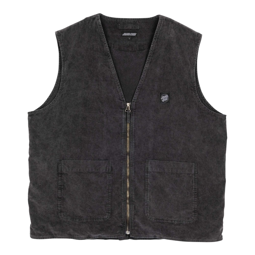 Jacket Chill Vest