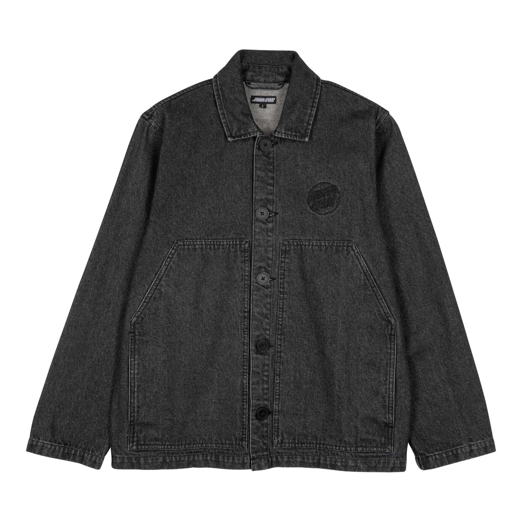 Jacket Opus Dot Workwear