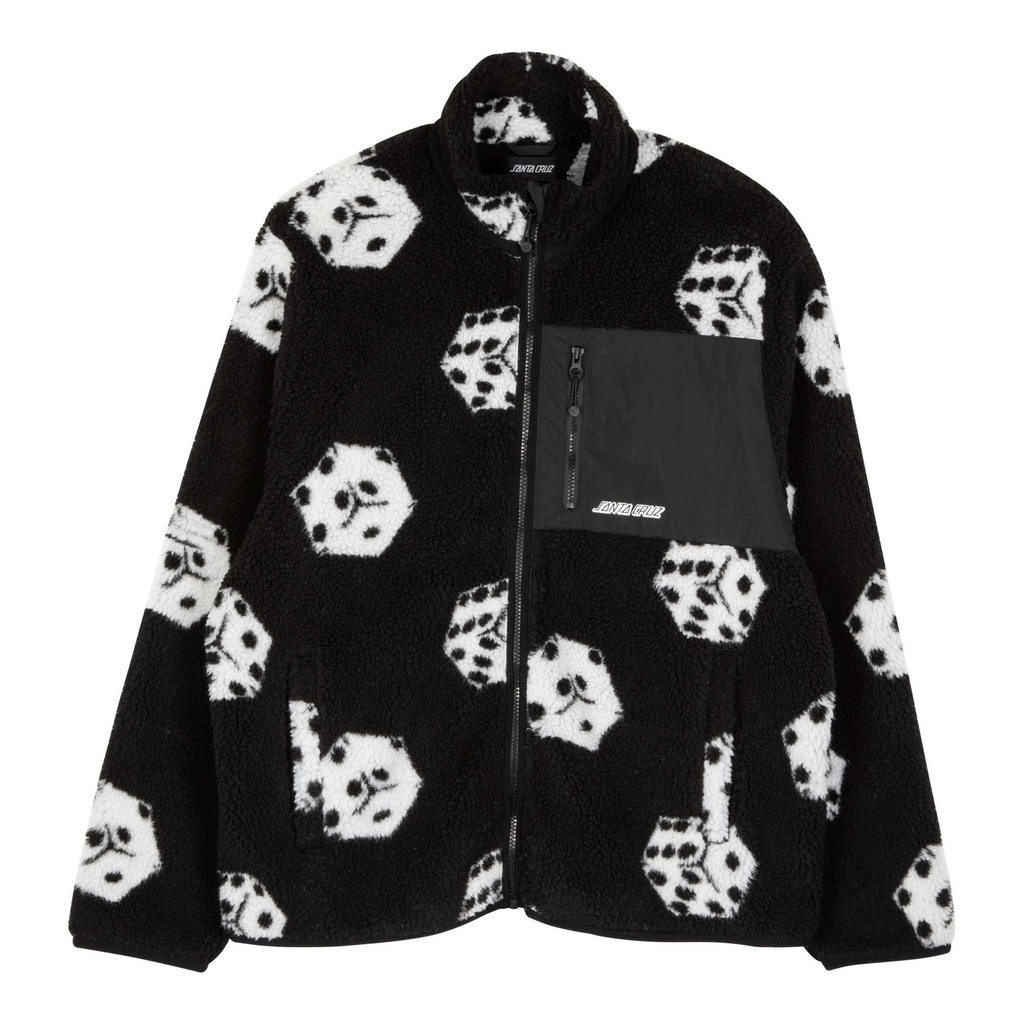 [SCA-JKT-1054] Jacket Freestyle (M)