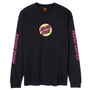 T-Shirt Wagon Dot Front L/S T-Shirt