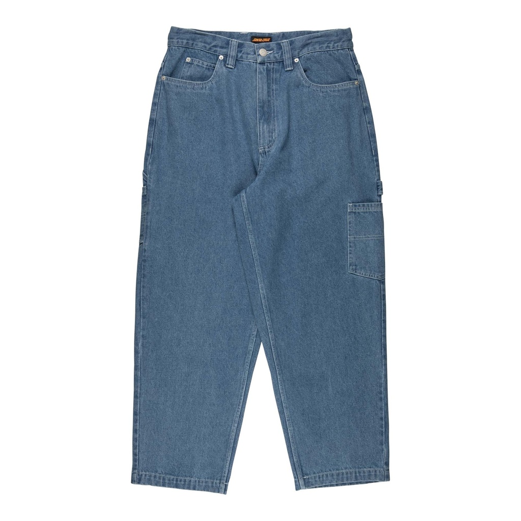 Pant Carpenter Big Pants