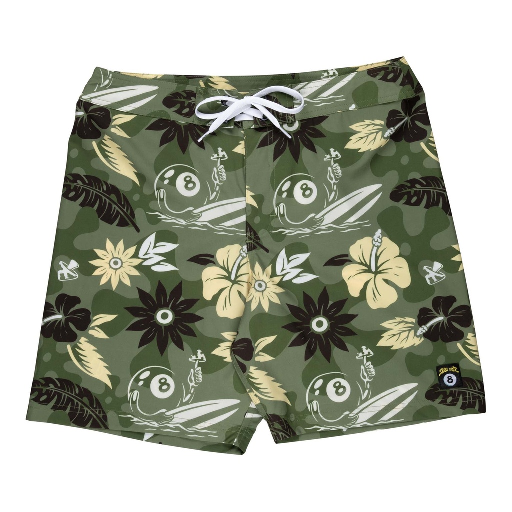 Boardshort Winkowski Ocho Trip