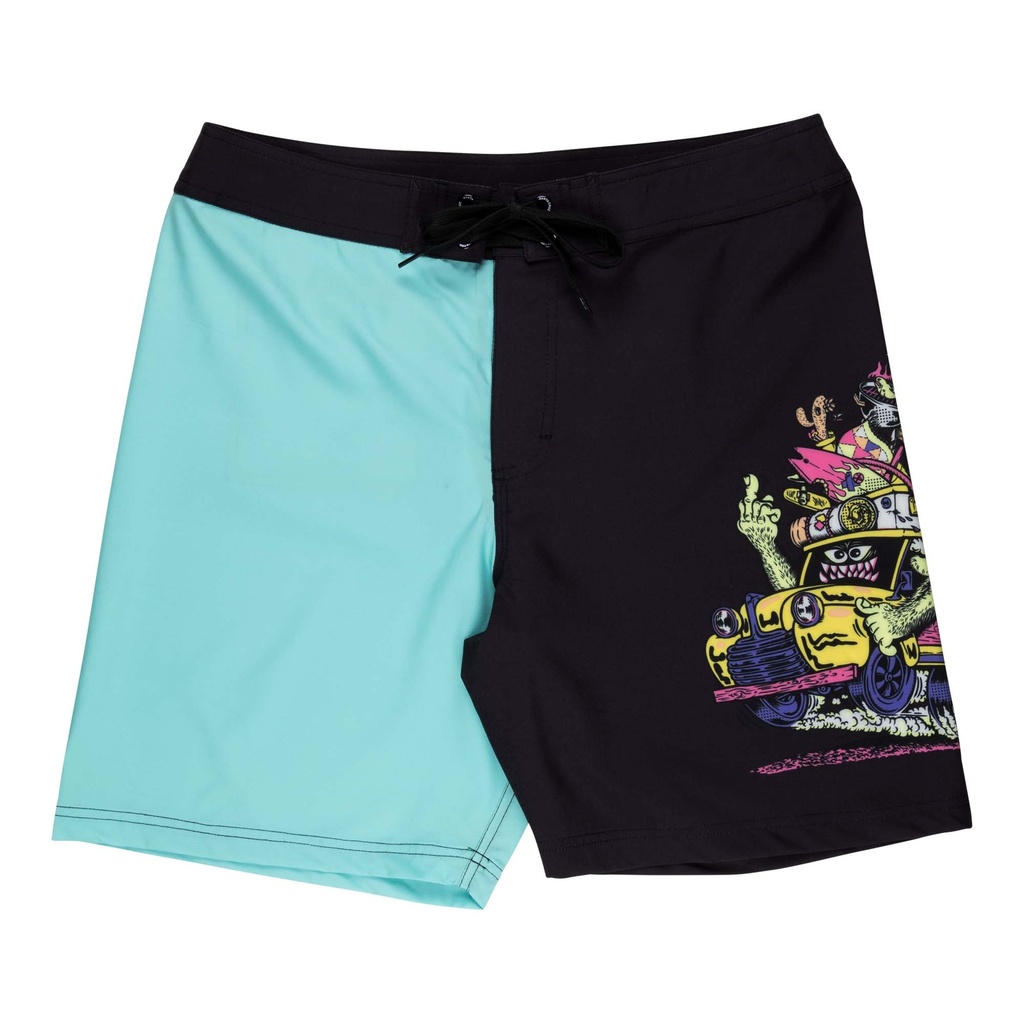 [SCA-SHR-5245] Boardshort Johnson Beast Wagon (28)