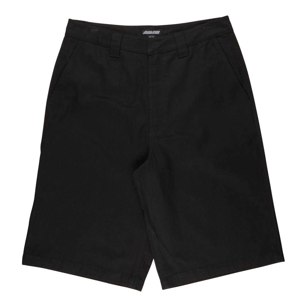 [SCA-SHR-5280] Shorts Dillon (Black 2, 28)