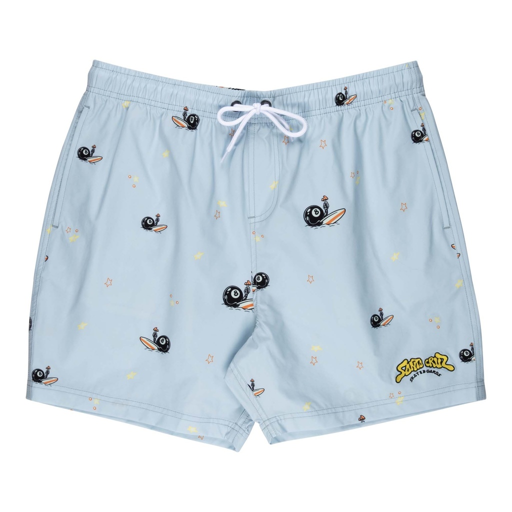 [SCA-SHR-5309] Swimshort Winkowski Surf (XS)