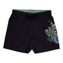 Swimshort Tiki Hand