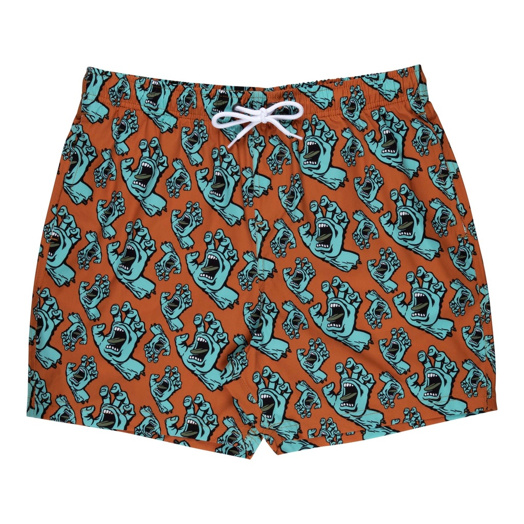 Swimshort Hands All Over