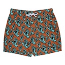 Swimshort Hands All Over
