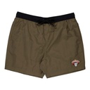 Swimshort Guzman Skull