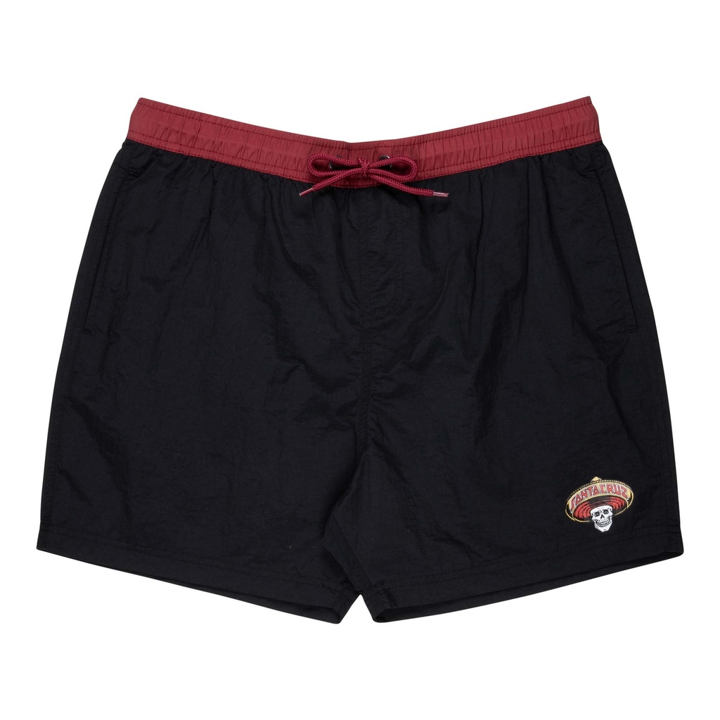 Swimshort Guzman Skull