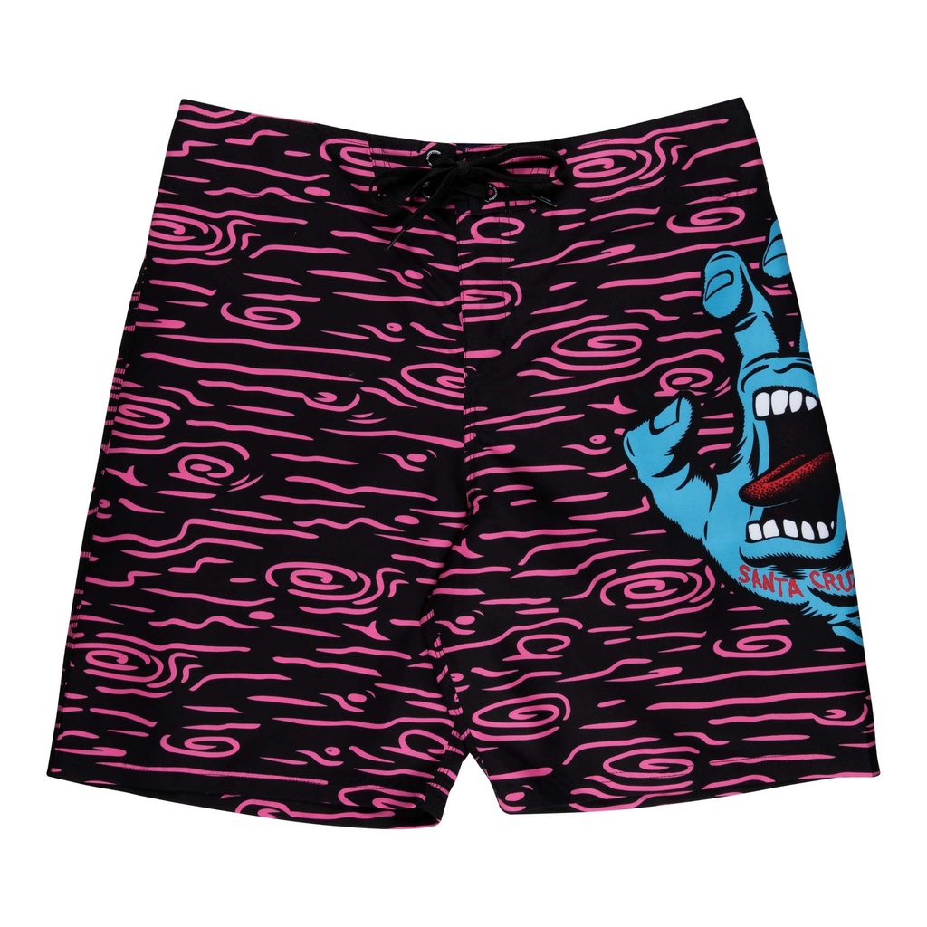 [SCA-SHR-5393] Boardshort Screaming Hand (28)