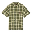 Shirt Braun Great Outdoors SS