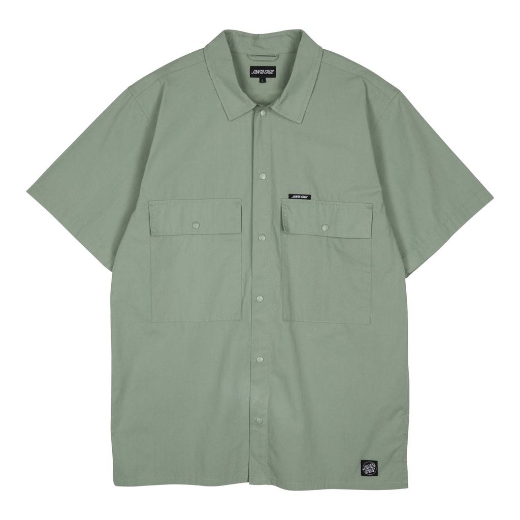 Shirt SS Service