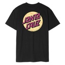 T-Shirt Wagon Dot Chest