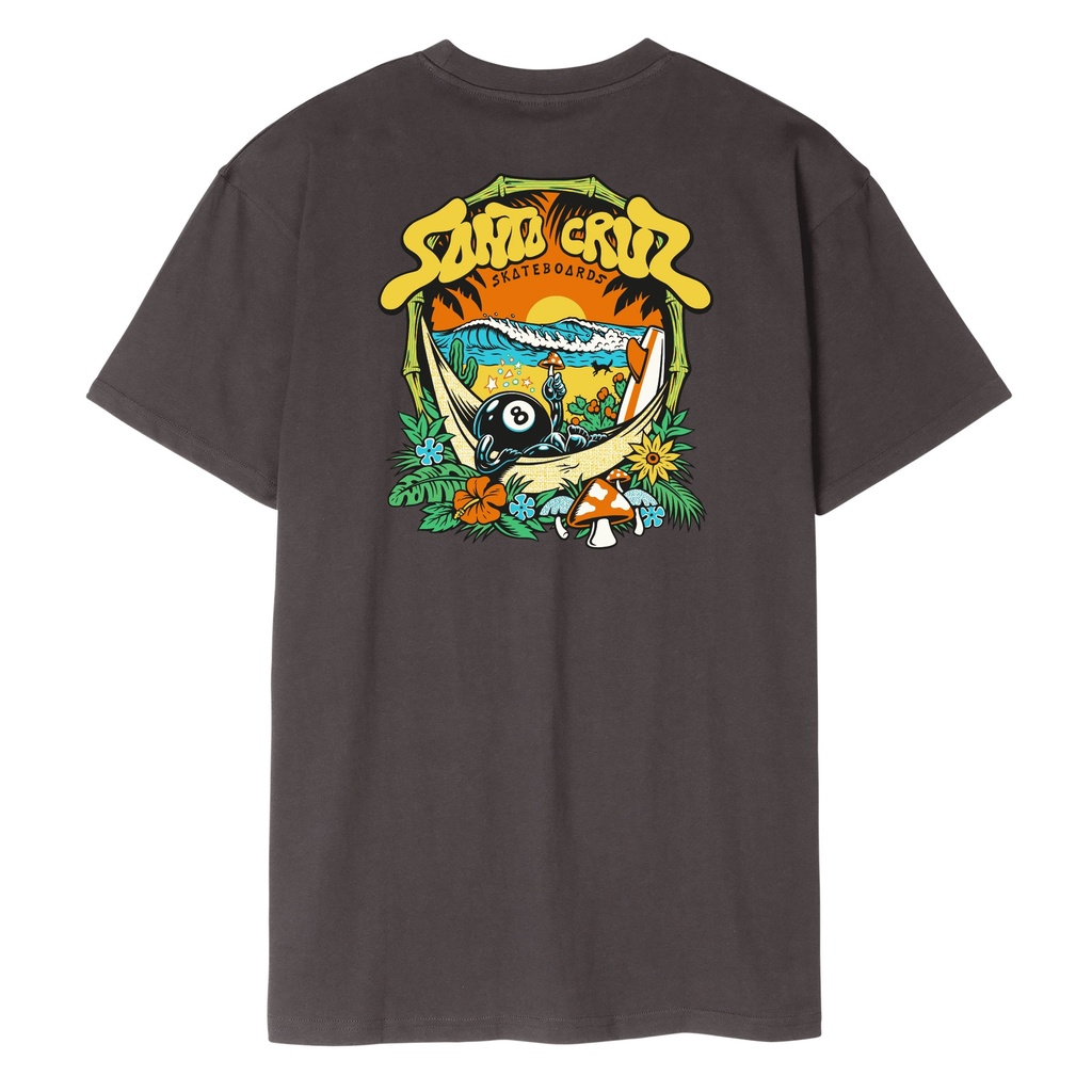T-Shirt Winkowski 8Baller Trip