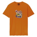 T-Shirt Johnson Beast Wagon