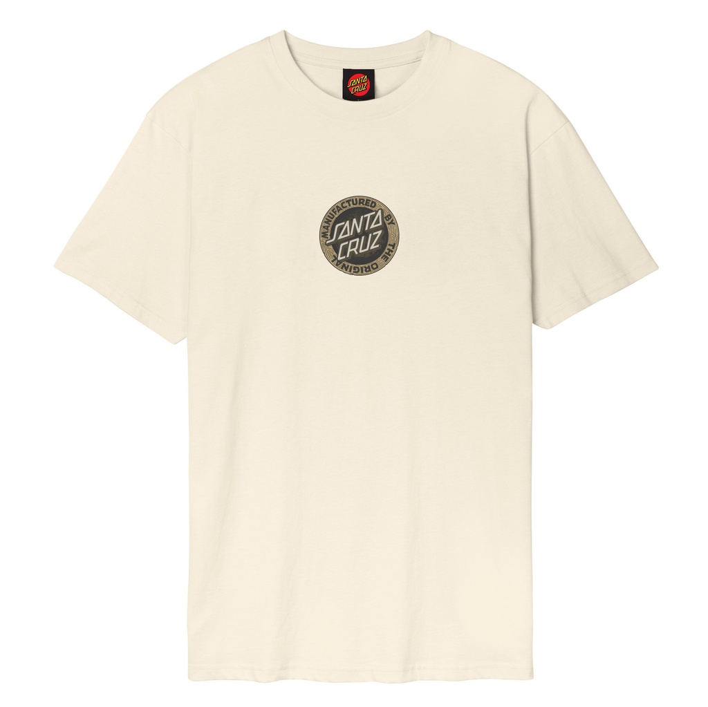 T-Shirt Carved MFG Front