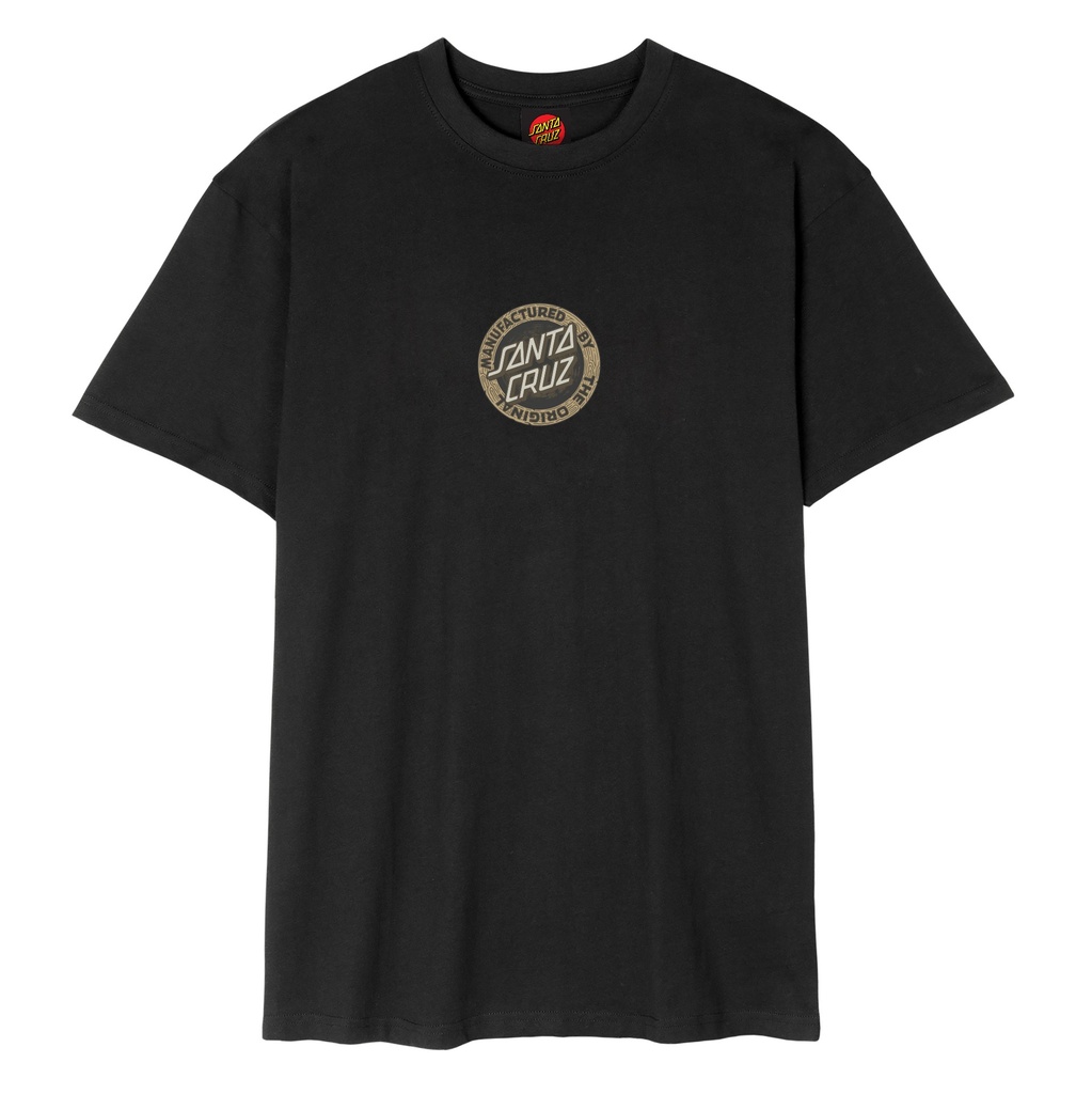 [SCA-TEE-12178] T-Shirt Carved MFG Front (XS, Black 2)