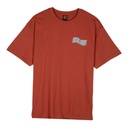 T-Shirt Tiki Hand Strip
