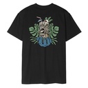 T-Shirt Tiki Hand Strip