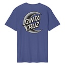 T-Shirt Crescent Moon Chest