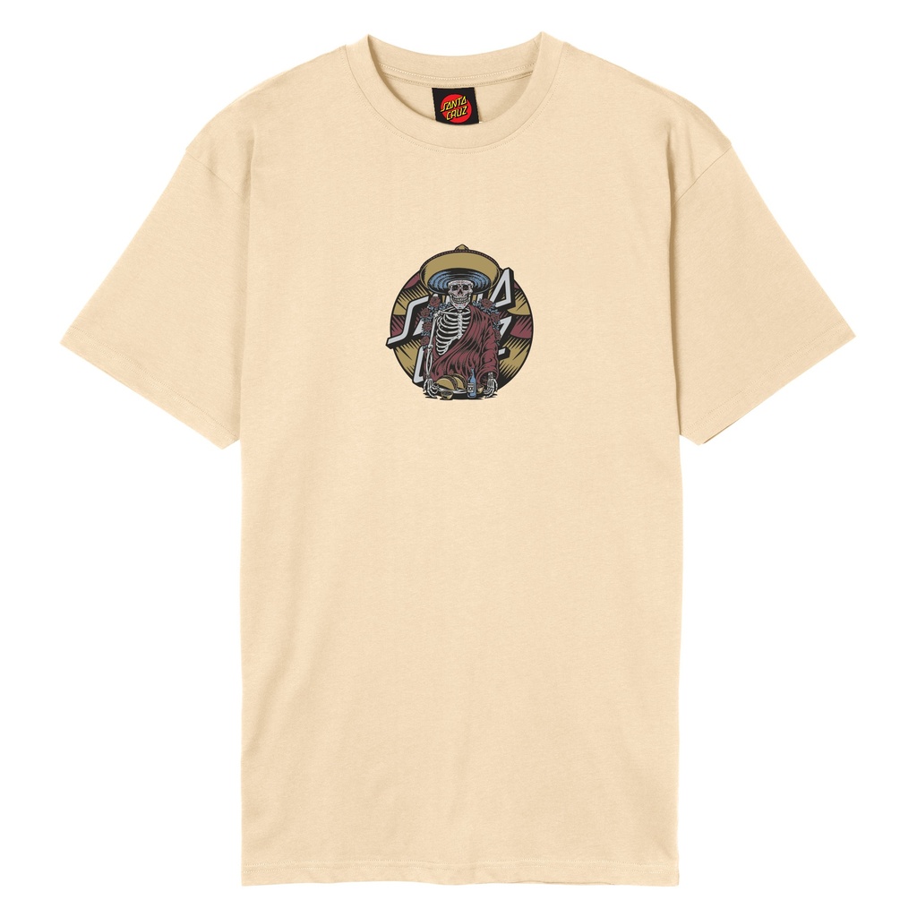 T-Shirt Guzman Dining Dot